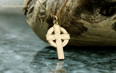 Simple Celtic Cross